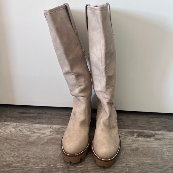 Dolce Vita Boots - Picture 2 of 4